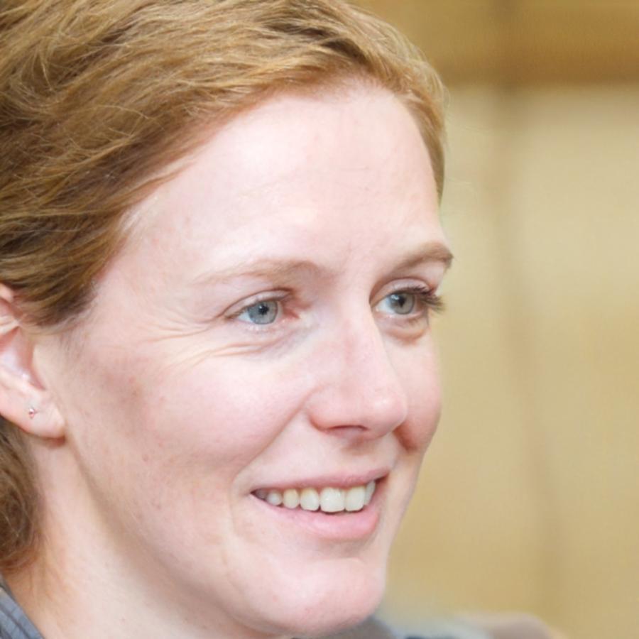 Dr. Katharina Engelhardt, Leiterin Strategische Beratung bei quentivus