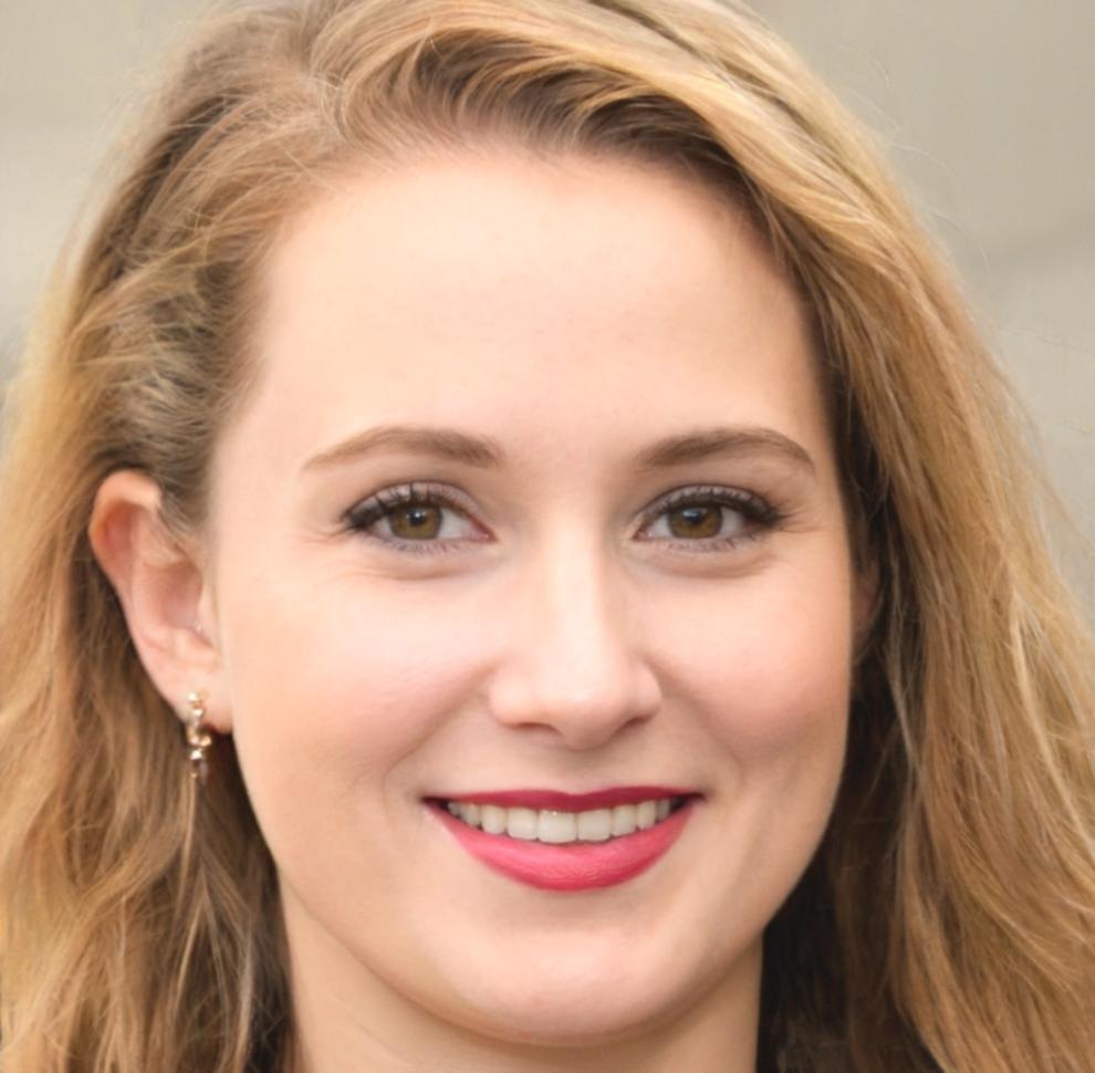 Marlene Sommer, Senior Finanzanalystin bei quentivus