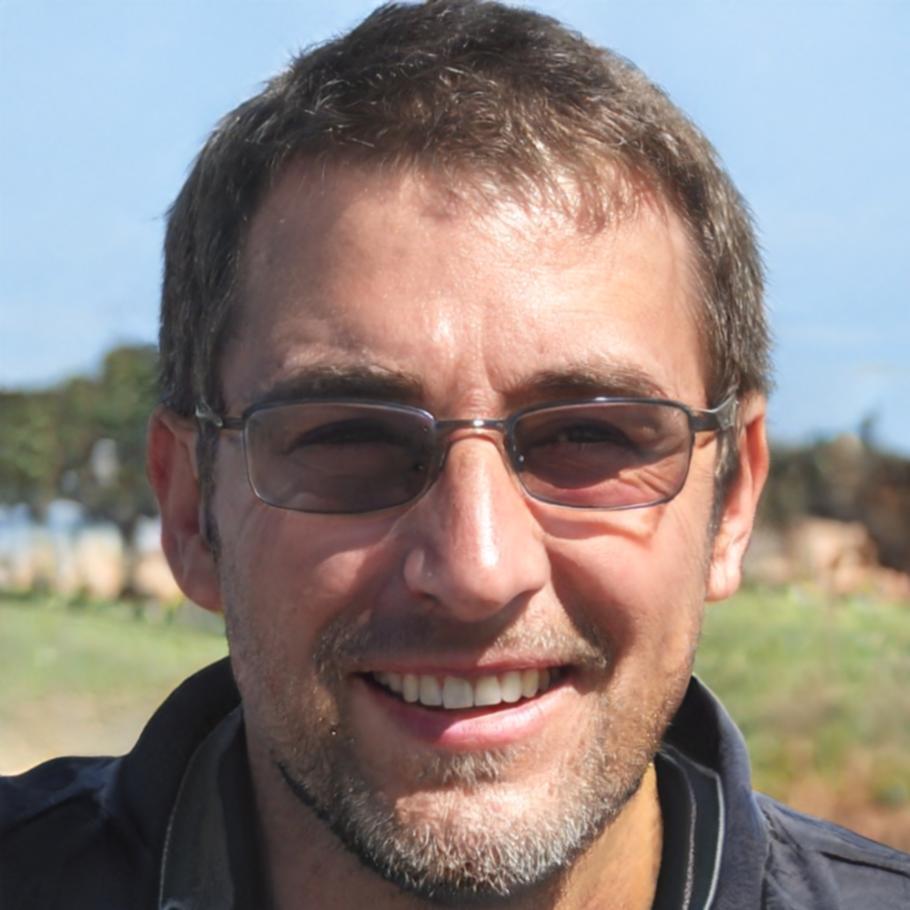 Portät von Henrik Waldmann